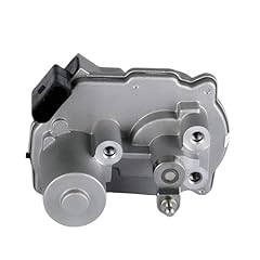 Attuatore elettronico turbocom usato  Spedito ovunque in Italia 