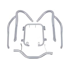 Engine guard crash for sale  Delivered anywhere in UK