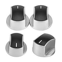 2pcs boutons brûleur d'occasion  Livré partout en France
