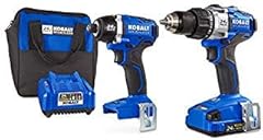Kobalt 24v max for sale  Delivered anywhere in USA 