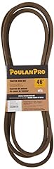 Poulan pro inch for sale  Delivered anywhere in USA 