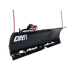 DK2 AVAL8219 Universal SUV/Truck Heavy Duty Snow Plow, used for sale  Delivered anywhere in USA 
