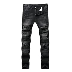 Liuhond men ripped for sale  Delivered anywhere in USA 