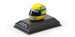 Minichamps 540308512 casco usato  Spedito ovunque in Italia 