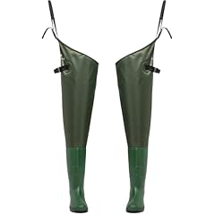 Vinlas fishing waders for sale  Delivered anywhere in USA 