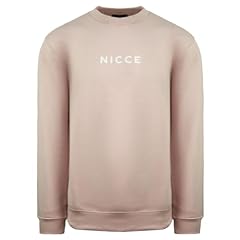Nicce long sleeve for sale  Delivered anywhere in UK