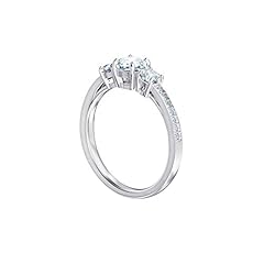 Swarovski 5448843 anello usato  Spedito ovunque in Italia 