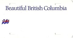Design british columbia for sale  Delivered anywhere in USA 