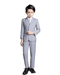 Yuanlu boys gray for sale  Delivered anywhere in USA 