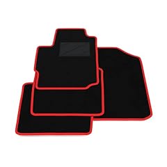 Set tapis voiture d'occasion  Livré partout en Belgiqu