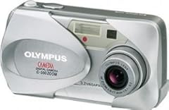 Olympus camedia 350 for sale  Delivered anywhere in Ireland