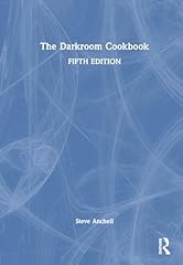 Darkroom cookbook for sale  Delivered anywhere in USA 