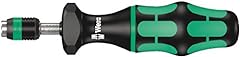 Wera wer074701 torque for sale  Delivered anywhere in UK