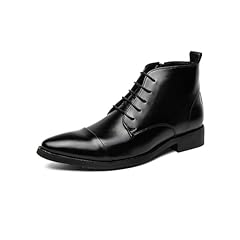 Lederschuhe herren schwarz gebraucht kaufen  Wird an jeden Ort in Deutschland