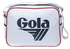 Gola redford bag usato  Spedito ovunque in Italia 