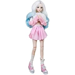 Eva bjd doll for sale  Delivered anywhere in USA 