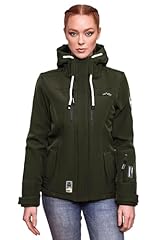 Marikoo damen softshell gebraucht kaufen  Wird an jeden Ort in Deutschland
