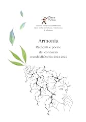Armonia racconti poesie usato  Spedito ovunque in Italia 