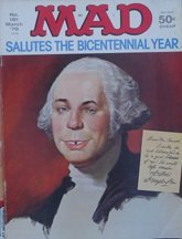 Mad magazine march for sale  Delivered anywhere in USA 
