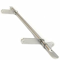 Silver Cross Balmoral Lower Brake Bar for sale  Delivered anywhere in UK