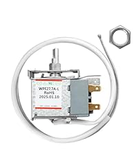 Wr50x10085 freezer thermostat for sale  Delivered anywhere in USA 