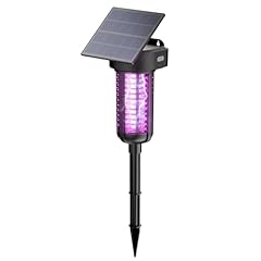 Solar bug zapper for sale  Delivered anywhere in USA 