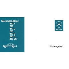 Mercedes benz 114 gebraucht kaufen  Wird an jeden Ort in Deutschland