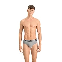 Puma men brief for sale  Delivered anywhere in UK