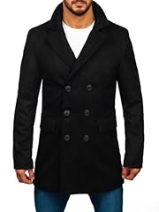 Bolf homme manteau d'occasion  Livré partout en Belgiqu