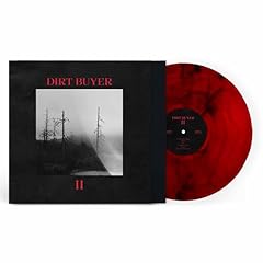 Dirt buyer red for sale  Delivered anywhere in USA 