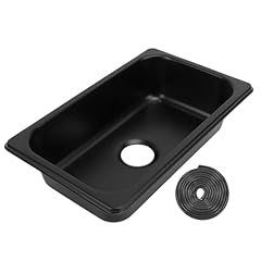 Stainless steel sink for sale  Delivered anywhere in UK