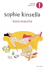 Sono esaurita usato  Spedito ovunque in Italia 