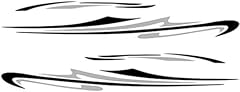 Replacement decals graphics for sale  Delivered anywhere in USA 