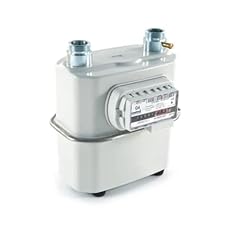 Gas meter u6p for sale  Delivered anywhere in UK