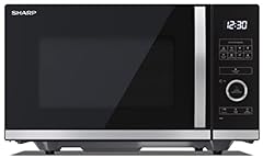 Sharp qs254aeb four d'occasion  Livré partout en Belgiqu