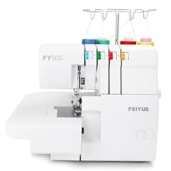 Feiyue fy505 serger for sale  Delivered anywhere in USA 