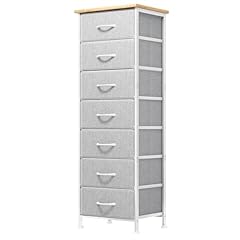 Fixwal tall dresser for sale  Delivered anywhere in USA 