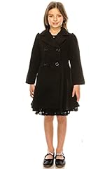 Igirldress coat long for sale  Delivered anywhere in USA 