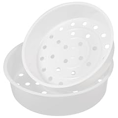 2pcs steam rack for sale  Delivered anywhere in USA 