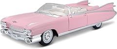 1959 cadillac eldorado for sale  Delivered anywhere in USA 