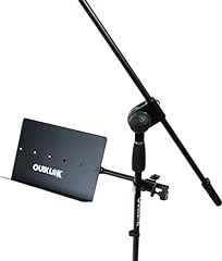 Quik lok microphone for sale  Delivered anywhere in USA 