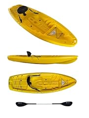 Canoa monoposto gil usato  Spedito ovunque in Italia 