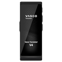 Vasco translator sprachüberse gebraucht kaufen  Wird an jeden Ort in Deutschland
