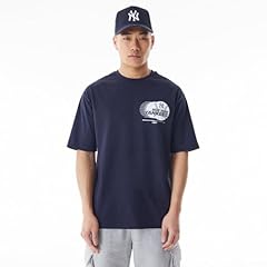 Shirt oversize baseball d'occasion  Livré partout en France