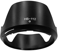 112 lens hood for sale  Delivered anywhere in USA 