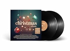 Christmas album vinyl for sale  Delivered anywhere in UK