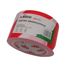 Alevar nastro segnaletico usato  Spedito ovunque in Italia 