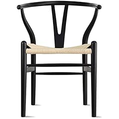 Wishbone back wooden for sale  Delivered anywhere in USA 