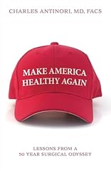 Make america healthy for sale  Delivered anywhere in USA 