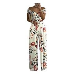 Hmhooxu women jumpsuitwomen for sale  Delivered anywhere in UK